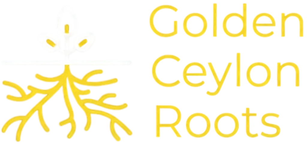 Golden Ceylon Roots