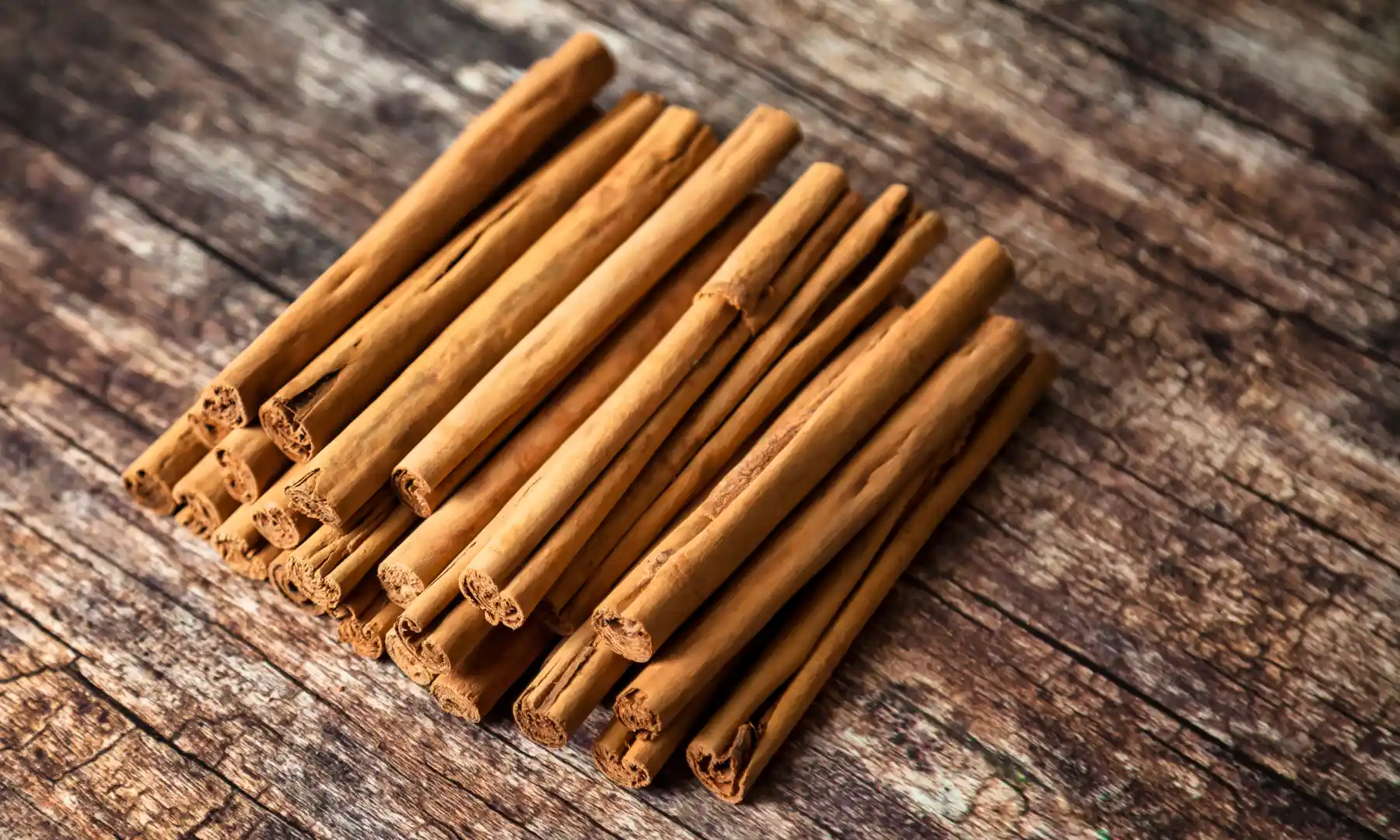 Ceylon Cinnamon