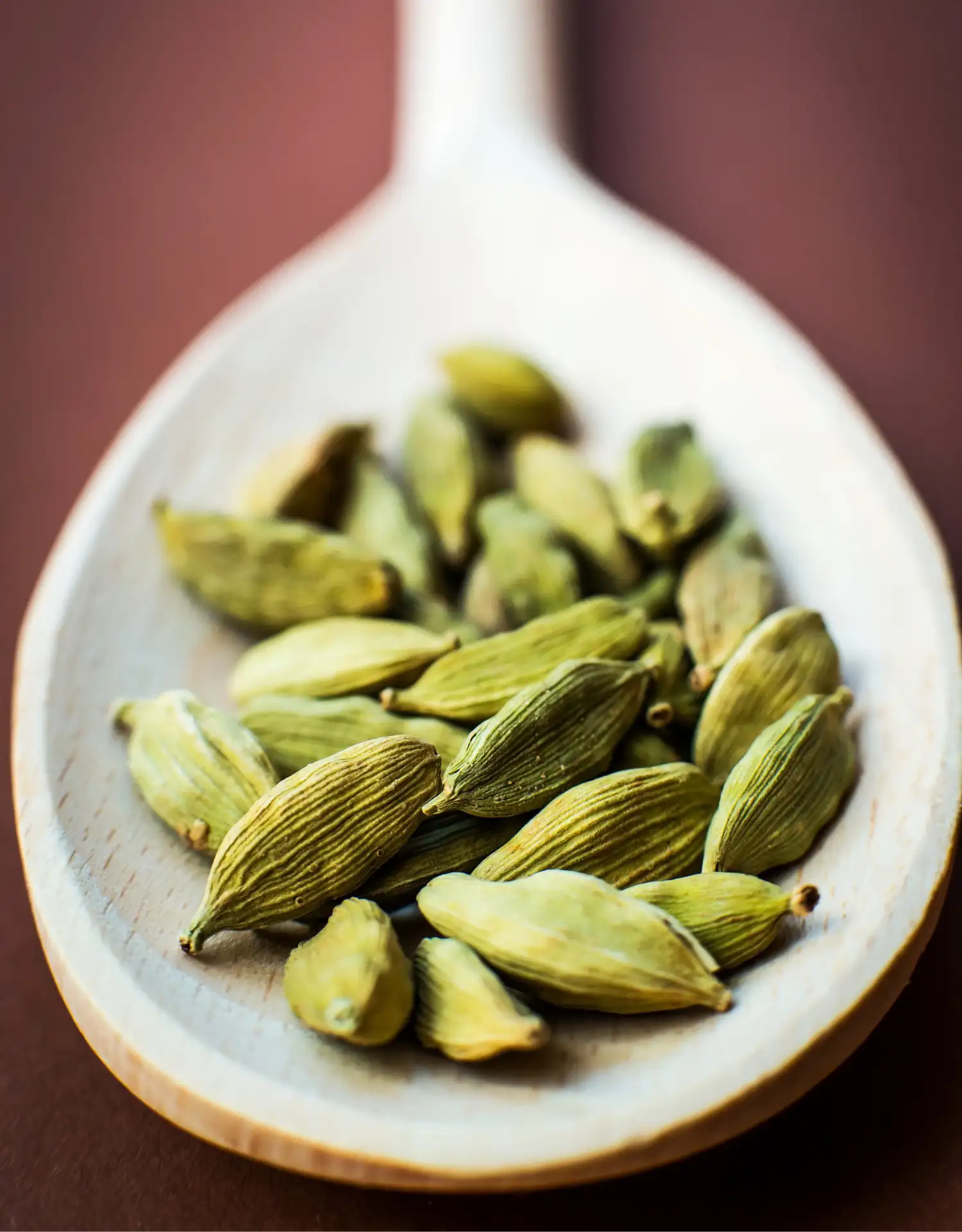 Cardamom