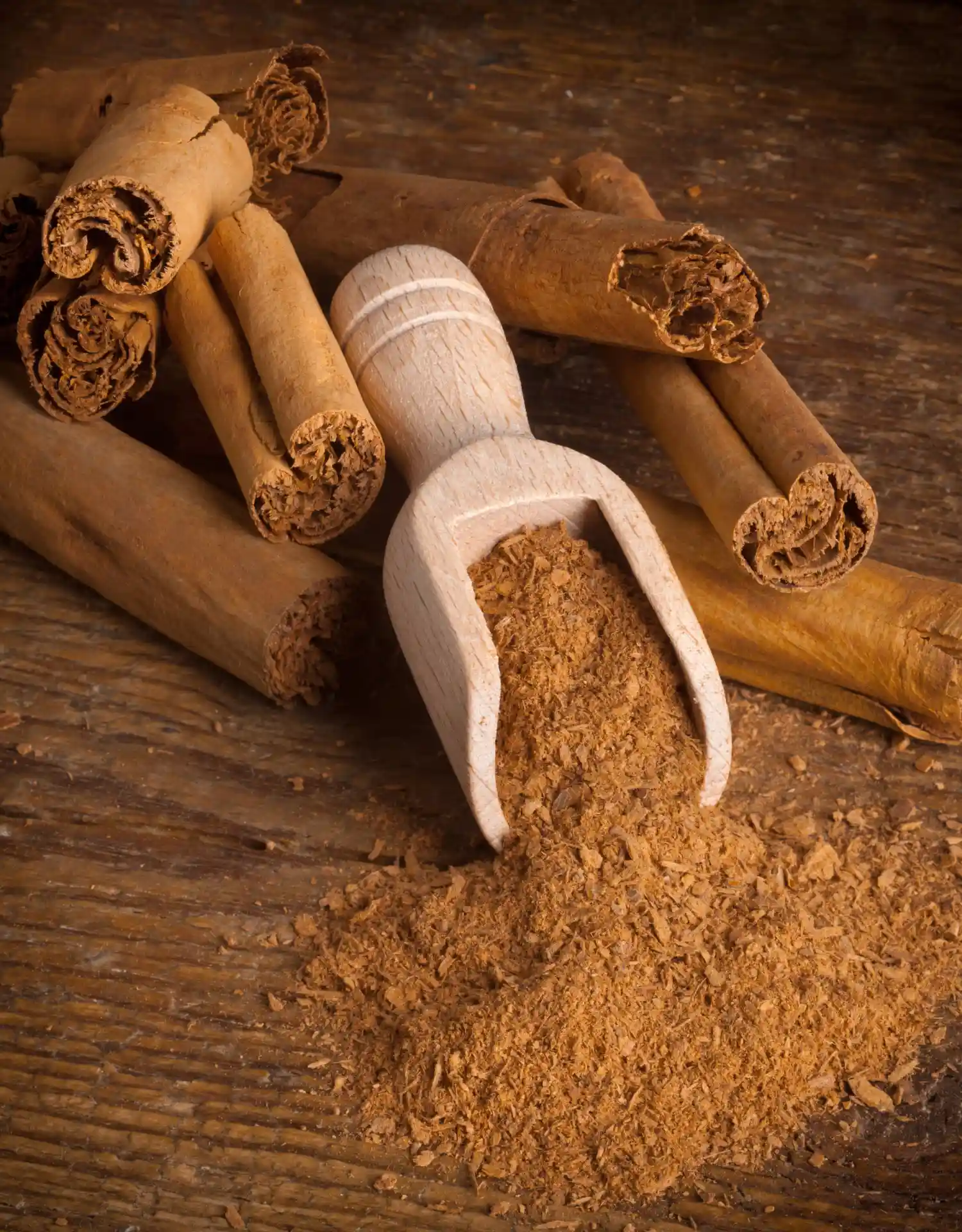 Cinnamon Powder