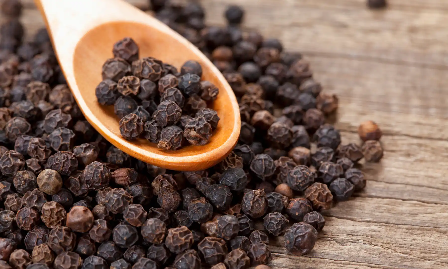 Ceylon Pepper