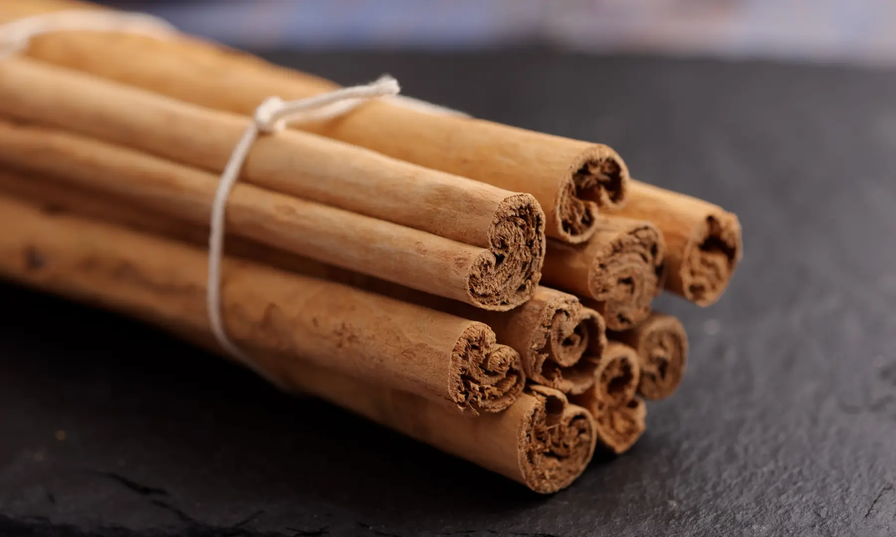 Cinnamon Off Cut