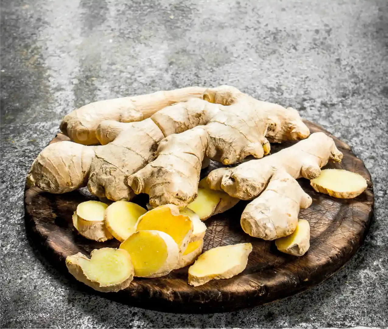 Ginger