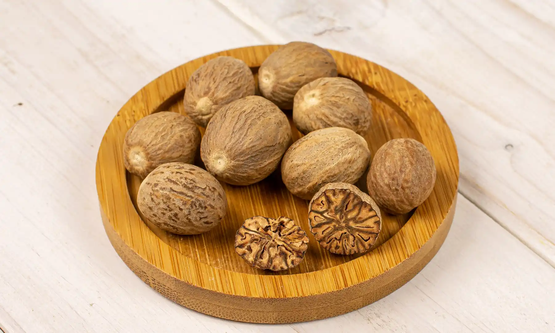 Nutmeg