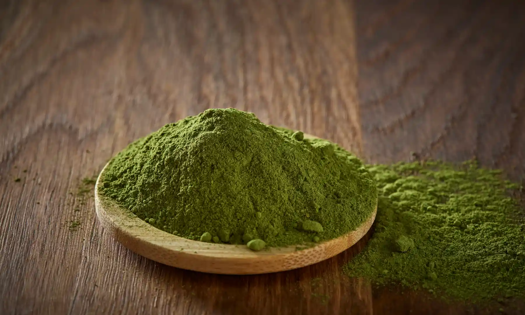 Moringa powder