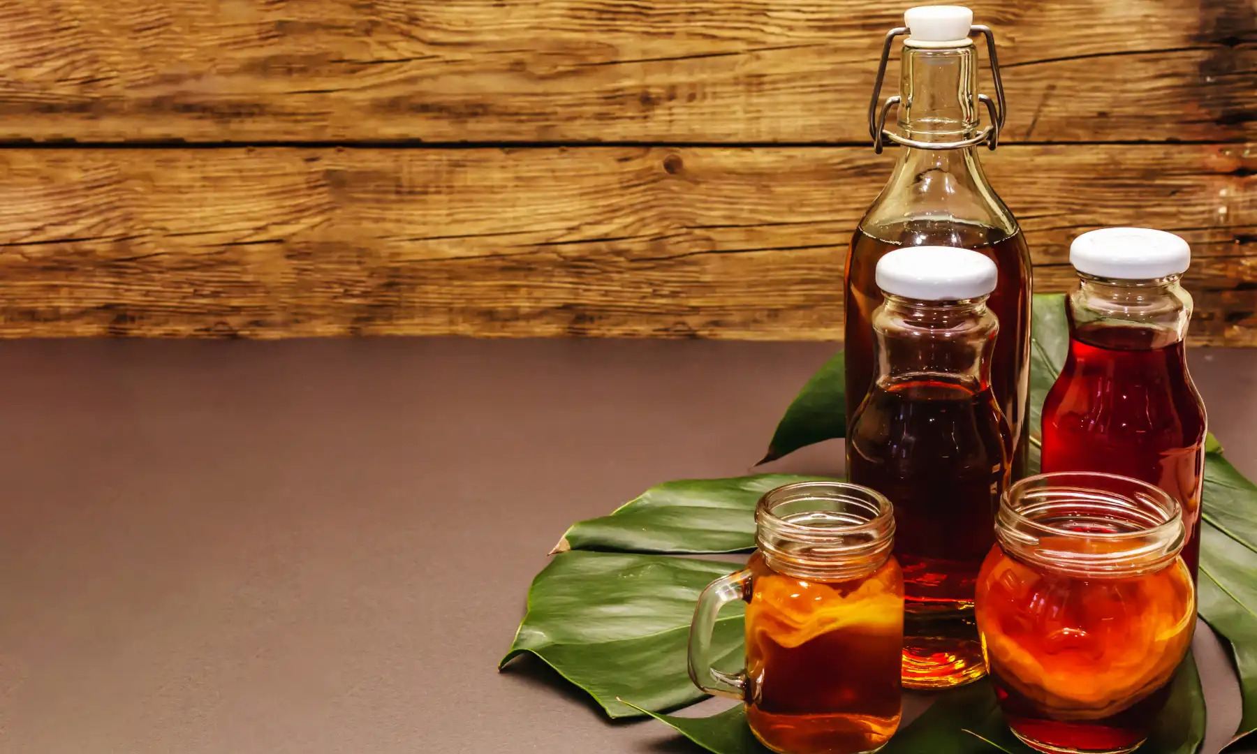 Kithul Products