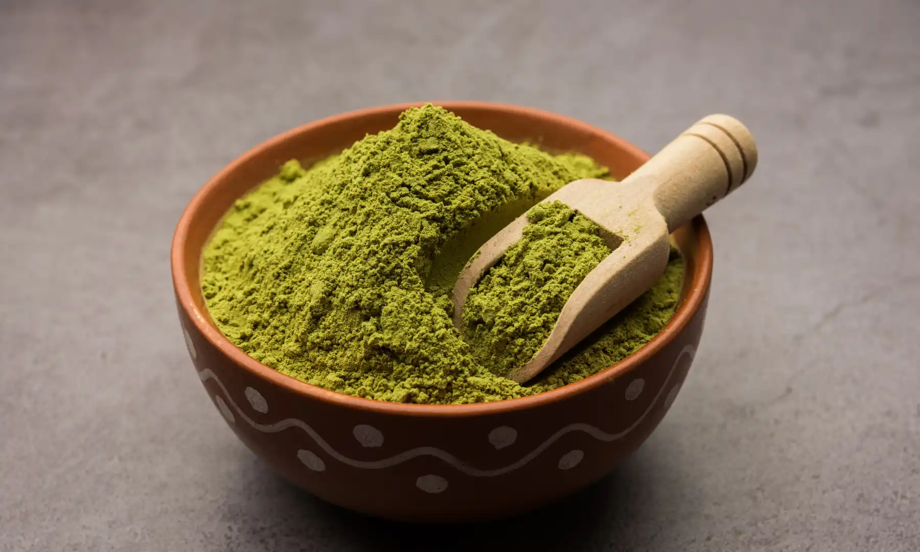 Dehydrated Products