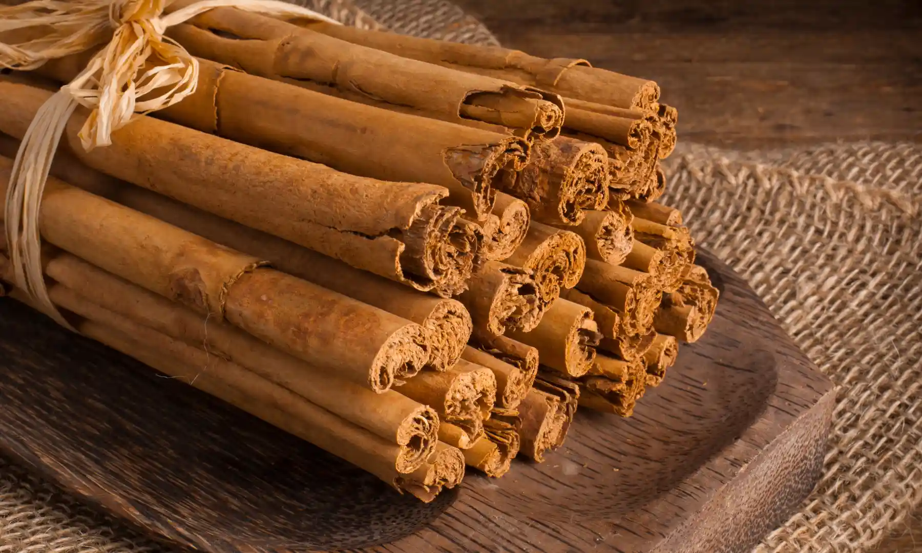 Ceylon Cinnamon Sticks Bundle